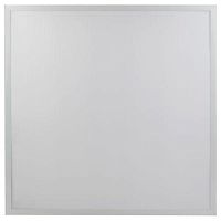 Светильник светодиодный с равномерной засветкой SPO-1-40-6K-M [4] 595х595х25 40Вт 3060лм 6500К (4/72) панель Эра Б0041887