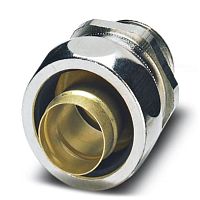 Резьбовые элементы WP-G BRASS IP65 M10 | код 3241058 | PHOENIX CONTACT