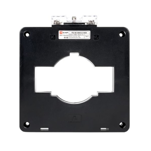 Трансформатор тока ТТЕ-100-2500/5А класс точности 0,5 PROxima | код tte-100-2500 | EKF фото 3