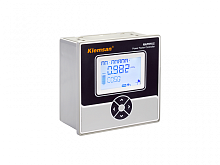 606 070, Контроллер реактивной мощности, ECO RAPIDUS 110 | код 0.0.0.6.06070 | KLEMSAN