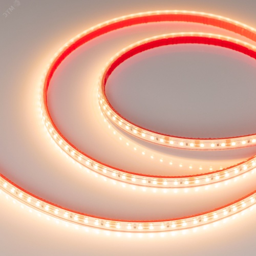 Лента герметичная RTW-PS-A120-10мм 12V Warm2700 (9.6 W/m, IP67, 2835, 5м) (9.6 Вт/м, IP67) | код 028547(2) | Arlight Лента герметичная RTW-PS-A120-10мм 12V Warm2700 (9.6 W/m, IP67, 2835, 5м) (9.6 Вт/м, IP67) | код 028547(2) | Arlight