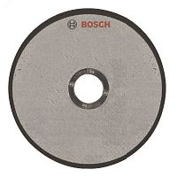 Круг отрезной Standard по металлу 125х2.5мм вогнутый | код 2.608.603.160 | BOSCH