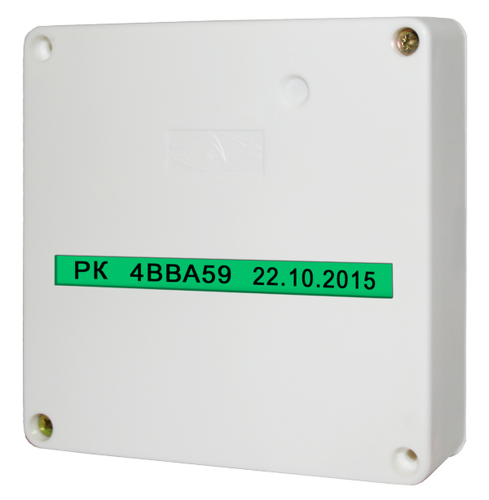 Модуль адресации | код Unitronic МА-РК | Юнитест