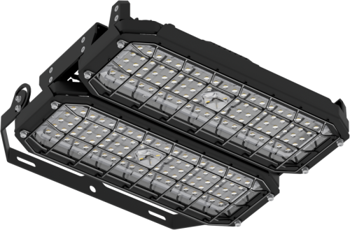 Решетка защитная 91 790 ДО-01-01 365х125х15мм черн. Innolux 91790 фото 3