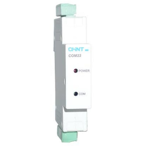 Коммуникационный модуль COMA22-M8 RS485, DC24В 1.5м для NM8N (R)(CHINT) | код 265336 | CHINT