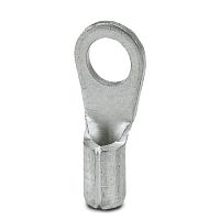Круглый кабельный наконечник C-RC 1/M3,5 DIN | код 3240071 | PHOENIX CONTACT