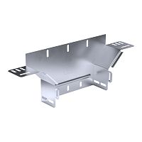 Ответвитель вертикальный Стандарт INOX (AISI 316) 200х80 Промрукав | код PR16.2576 | ПРОМРУКАВ