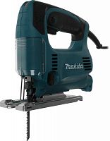 Лобзик Makita 4329 450Вт 3100ходов/мин от электросети | код 688493 | Makita