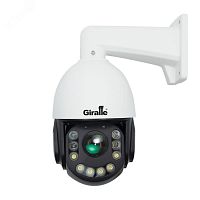 Видеокамера IP 5Мп поворотная уличная IP66 ИК-80 (4.7 - 94 мм) | код GF-IPSD4340MP5.0 | Giraffe