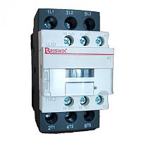 Контактор Briswik ПК2-02511240LC1D 25А 240V/AC 1НО/1НЗ | код LC1D02511U7.BR | Briswik