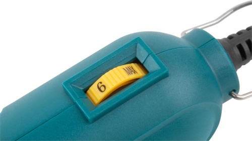 Машина гравировальная 135Вт 10000-32000об/мин 24/3.2мм набор насадок FIT 80591 фото 7