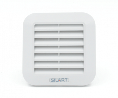 SLV-1141 Фильтрующий вентилятор SILART, IP55 48 м3/ч 48 VDC | код SLV-1141 | SILART