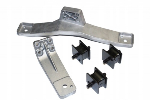 Лапы B3 к 452A, 502A, 512A, 503A, 513A, 602A, 612A, 603A, 613A | код KC509024 | INNOVARI