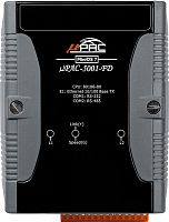 uPAC-5001-FD CR 512KB SRAM C Language Based with 64MB Flash uPAC-5000 (MiniOS7 Inside) | код 00-06074583 | ICP DAS