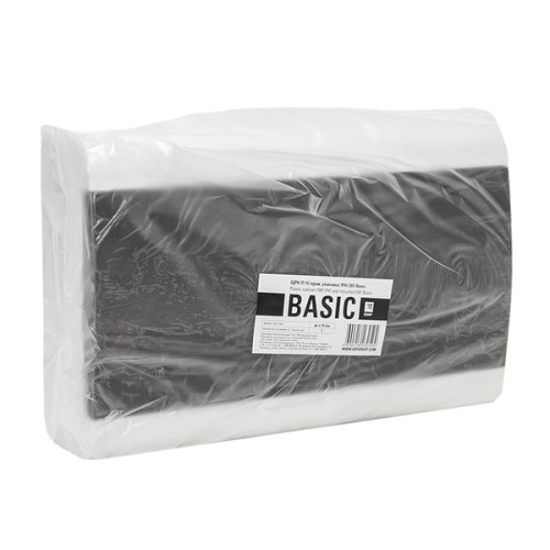 Щит распределителный ЩРН-П-15 (пром, упаковка) IP41 Basic | код pb-n-15-bas | EKF фото 3 Щит распределителный ЩРН-П-15 (пром, упаковка) IP41 Basic | код pb-n-15-bas | EKF фото 3