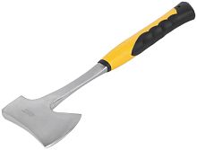 Топор туриста цельнометаллический Профи 600 гр | код 46268 | FIT