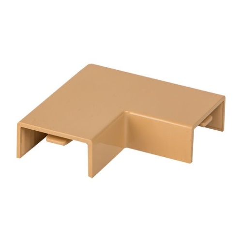 Поворот 90 гр, (20х10) (4 шт) светлое дерево-Plast | код abl-20-10x4 | EKF фото 2 Поворот 90 гр, (20х10) (4 шт) светлое дерево-Plast | код abl-20-10x4 | EKF фото 2