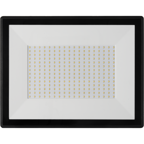 Прожектор светодиодный СДО 06-200 IP65 4000К черный | код LPDO601-200-40-K02 | IEK фото 2 Прожектор светодиодный СДО 06-200 IP65 4000К черный | код LPDO601-200-40-K02 | IEK фото 2