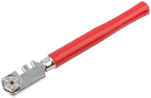 Cтеклорез роликовый, 6 роликов, стекло до 4 мм | код 16901 | FIT фото 2 Cтеклорез роликовый, 6 роликов, стекло до 4 мм | код 16901 | FIT фото 2