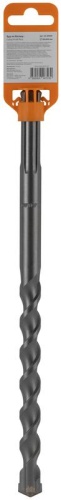 Бур по бетону Profi Plus, SDS-Max с крестовым наконечником, 20x340 мм | код 42-20340 | FIT фото 4 Бур по бетону Profi Plus, SDS-Max с крестовым наконечником, 20x340 мм | код 42-20340 | FIT фото 4