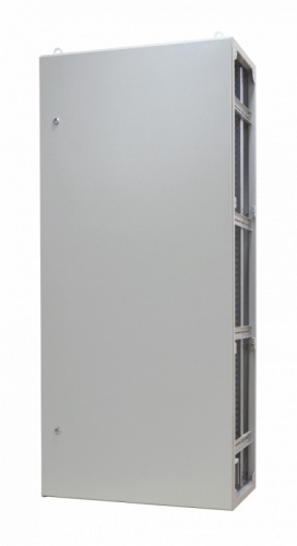 Корпус напол. цельносвар. 1600х800х600 IP31 КВРУ-1 | код 30934DEK | DEKraft