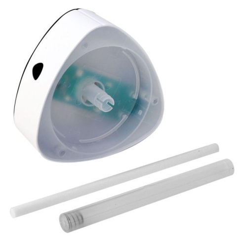 Увлажнитель ELX-HUM01-C01 бел./черн. Ergolux 15325 фото 8