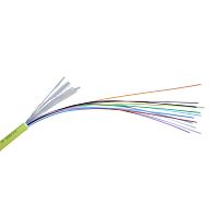 Кабель волоконно-оптический OS1 9/125 12 FO 900мкн | код 32550 | Legrand