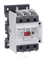 Контактор КМ-103 3P 50А 400/220В AC 22кВт | код. 22133DEK | DEKraft