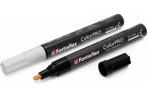 Набор маркеров ColorPRO (черн.. бел.) | код 83407 | КВТ