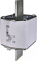 Предохранитель NH-4a/gG 710A 690V (для держателей HVL) | код 004176106 | ETI