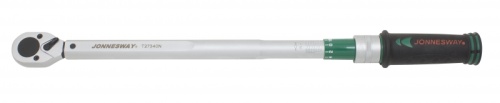 T27340N Ключ динамометрический 1/2DR, 60-340 Нм | код T27340N | JONNESWAY
