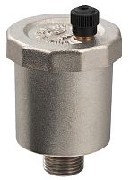Возд-к авт. "VALMAT" 1/2" НИК. | код. OR.502.04 | VALTEC