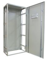 Корпус напол. сборнораз. 1600х600х450 IP31 КВРУ-1 | код 30971DEK | DEKraft