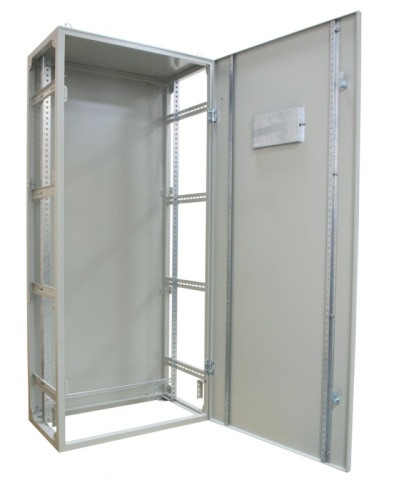 Корпус напол. сборнораз. 1600х600х450 IP31 КВРУ-1 | код 30971DEK | DEKraft