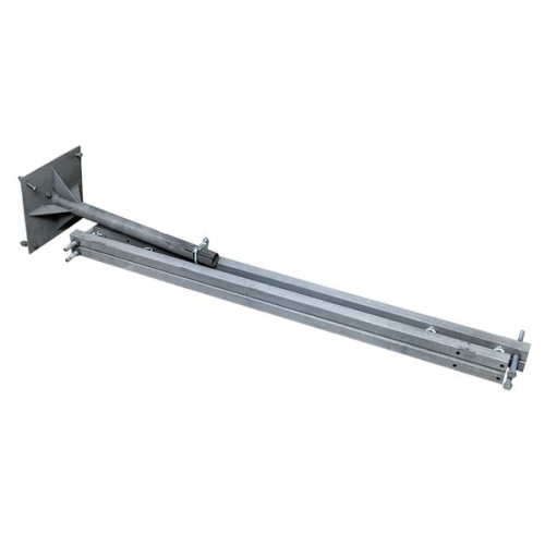 Четырехнога для молниеприемной мачты (без бет, oснований) HZ PROxima | код lp-0900 | EKF фото 4 Четырехнога для молниеприемной мачты (без бет, oснований) HZ PROxima | код lp-0900 | EKF фото 4