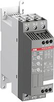 Софтстартер PSR6-600-11 3кВт 400В (24 В AC/DC) | код 1SFA896104R1100 | ABB 