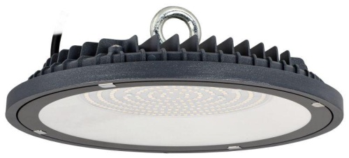 Светильник светодиодный ДСП 4022 150Вт 6500К IP65 | код. LT-DSP0-4022-150-65-K02 | IEK