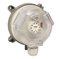 Реле перепада давления RVG-10-500 (500 Па) | код RVG-10-500 | EKF