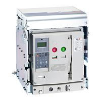 Выключатель автоматический OptiMat A-1000-S2-3P-85-D-MR8.0-C-C2200-M2-P05-S1-06 | код 358145 | КЭАЗ
