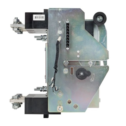 Панель выкатная AV POWER-4/3 заднего присоед, DOD-4/3R 700A Averes | код mccb-4-dod43R-700A | EKF фото 4