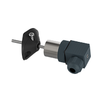 Датчик температуры ДТС3032-РТ100.В2.5.200.F | код 128951 | ОВЕН