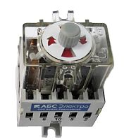 Реле промежуточно-указательное РЭПУ-12М-102-3-У3 0,25А 50Гц | код A8120-T94853972 | ВНИИР