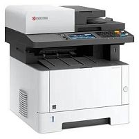 МФУ лазерный Kyocera Ecosys M2735dw (1102SG3NL0) A4 Duplex WiFi белый | код 469819 | Kyocera