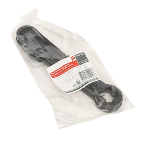 Рукоятка боковая прямой установки для ВР32У-31/35/37 MAXima | код uvr32-h-220 | EKF фото 3