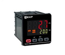 Измеритель-регулятор | код TER101-S-CV-M1A-R | EKF