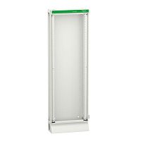 Шкаф расширения напольный Ш=600мм 33мод. | код LVS08214 | Schneider Electric