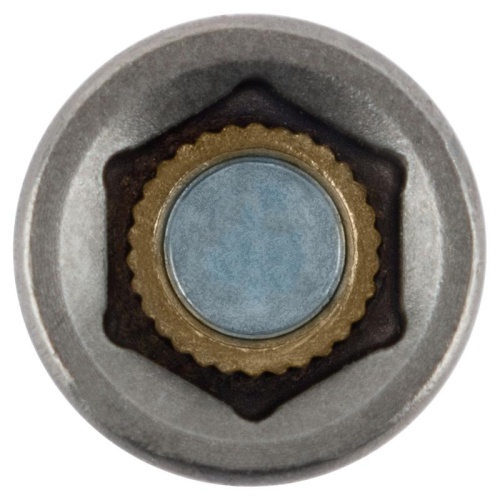 Адаптер с торцевой головкой 8х65 мм | код 57927М | MOS фото 4