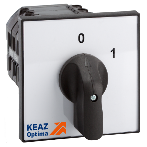 Переключатель OptiSwitch 4G80-72-U-S1-R212 (1 шт.) КЭАЗ | код 275411 | КЭАЗ
