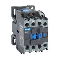 Контактор NXC-18 18А кат. 380В AC 1НО+1НЗ AC-3 (R) | код 836905 | CHINT