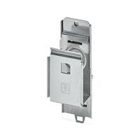 Монтажная плата FL DIN-RAIL ADAPTER 22.5 | код 1085485 | PHOENIX CONTACT